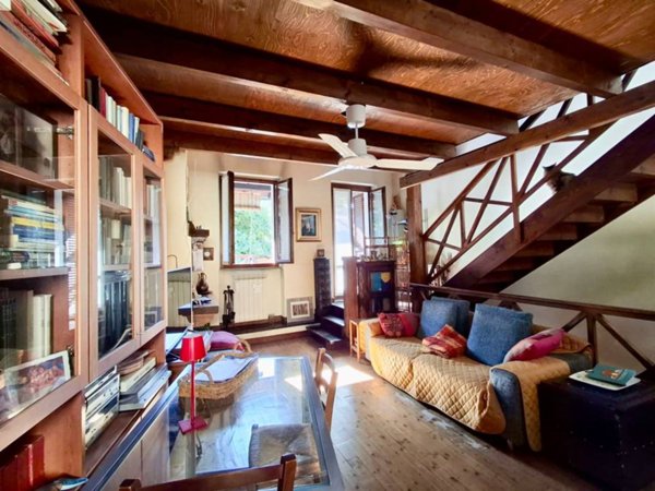 casa indipendente in vendita a Sesto San Giovanni