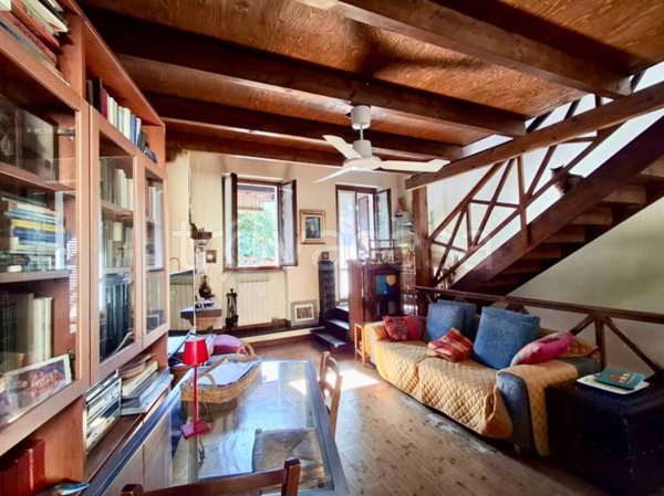 casa indipendente in vendita a Sesto San Giovanni