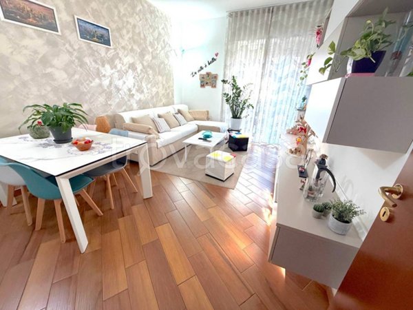 appartamento in vendita a Sesto San Giovanni in zona Rondinella