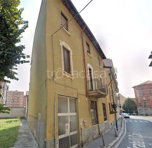 appartamento in vendita a Sesto San Giovanni