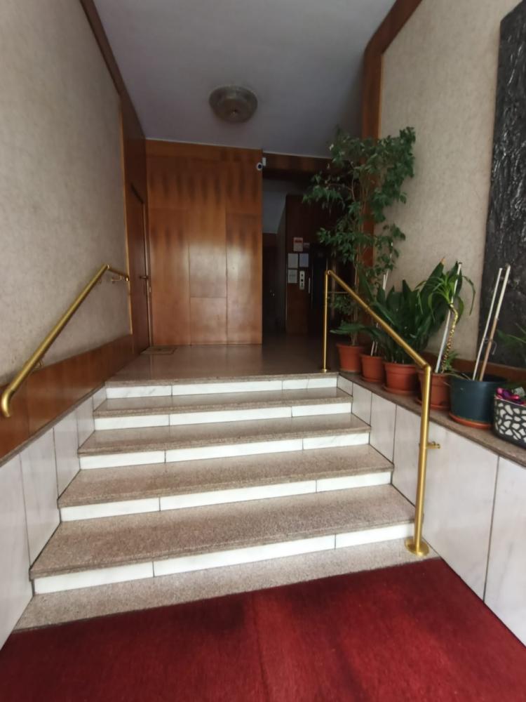 appartamento in vendita a Sesto San Giovanni