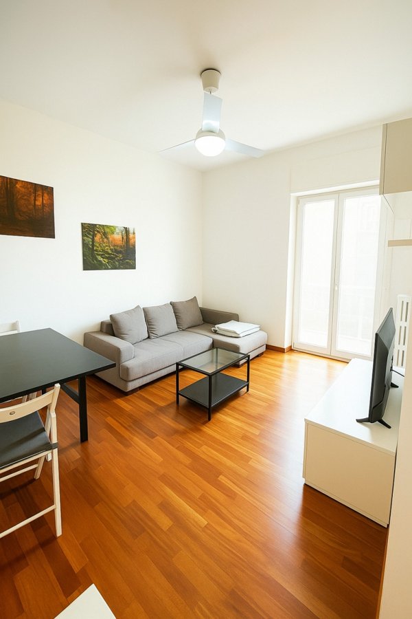 appartamento in vendita a Sesto San Giovanni in zona Rondò/Torretta