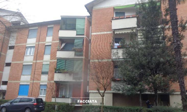 appartamento in vendita a Sesto San Giovanni