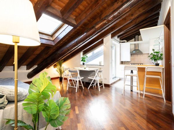 appartamento in vendita a Sesto San Giovanni in zona Rondò/Torretta