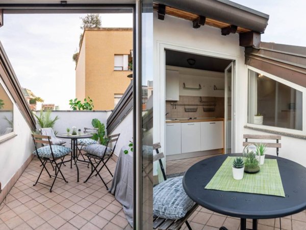 appartamento in vendita a Sesto San Giovanni in zona Rondò/Torretta