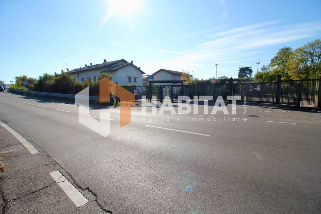 negozio in vendita a Sesto San Giovanni