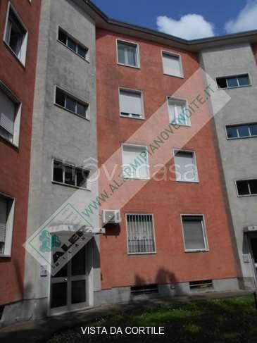 appartamento in vendita a Sesto San Giovanni