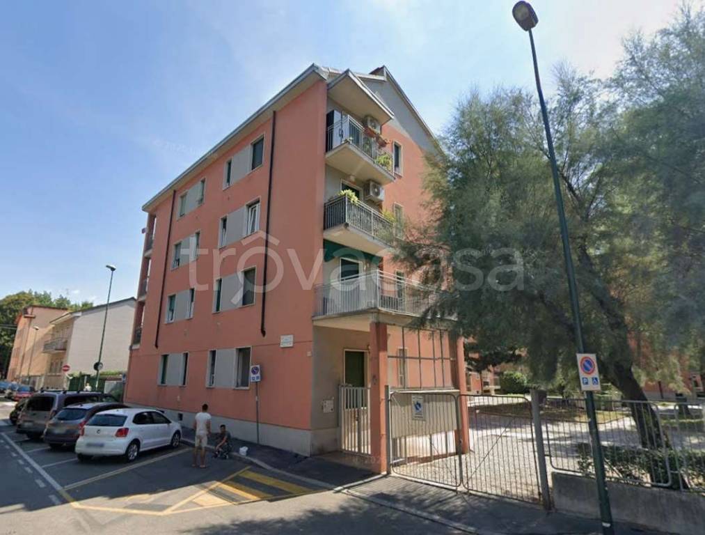 appartamento in vendita a Sesto San Giovanni