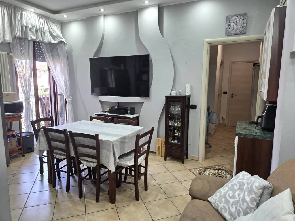 appartamento in vendita a Sesto San Giovanni