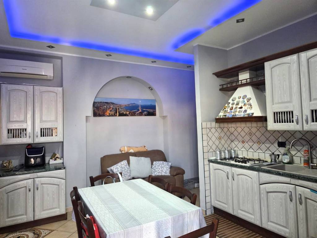 appartamento in vendita a Sesto San Giovanni