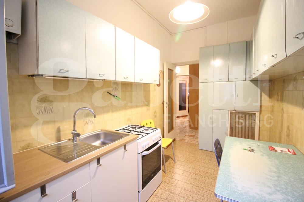 appartamento in vendita a Sesto San Giovanni