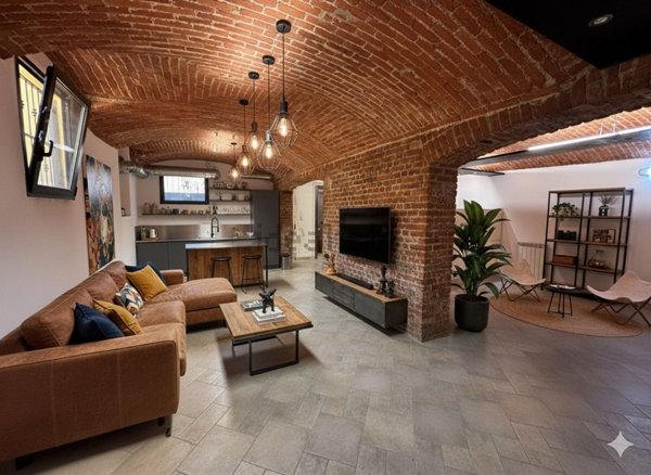 appartamento in vendita a Sesto San Giovanni in zona Rondò/Torretta