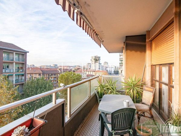 appartamento in vendita a Sesto San Giovanni