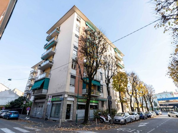 appartamento in vendita a Sesto San Giovanni in zona Rondò/Torretta