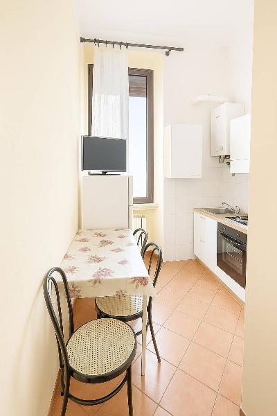 appartamento in vendita a Sesto San Giovanni in zona Rondò/Torretta