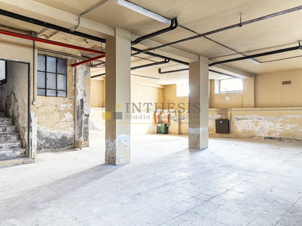 negozio in vendita a Sesto San Giovanni in zona Rondò/Torretta