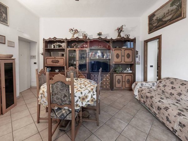 appartamento in vendita a Sesto San Giovanni in zona Rondò/Torretta