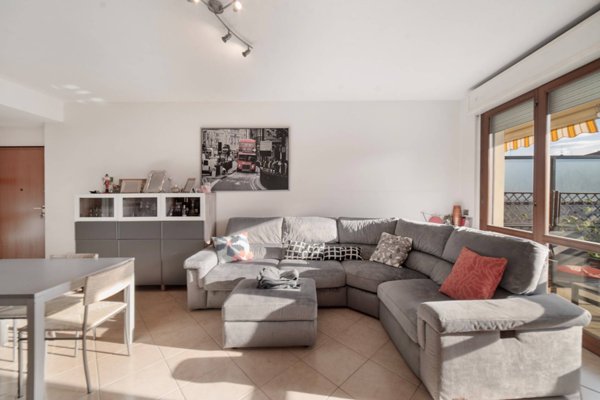 appartamento in vendita a Sesto San Giovanni