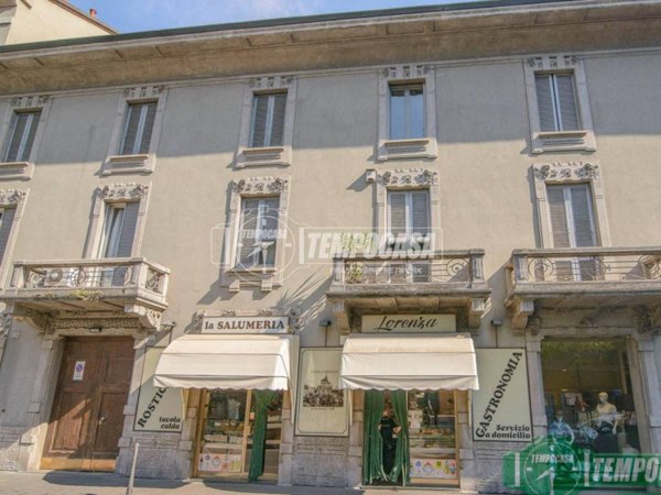 appartamento in vendita a Sesto San Giovanni in zona Rondò/Torretta