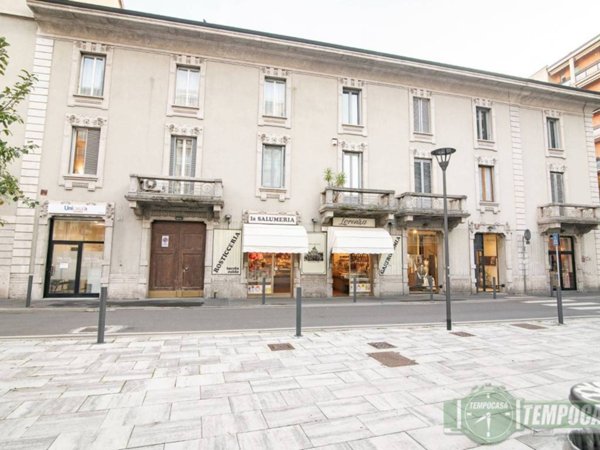 appartamento in vendita a Sesto San Giovanni