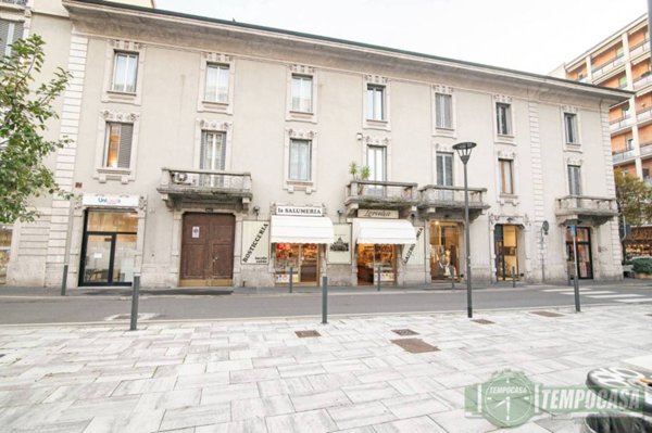 appartamento in vendita a Sesto San Giovanni