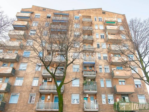 appartamento in vendita a Sesto San Giovanni in zona Rondinella