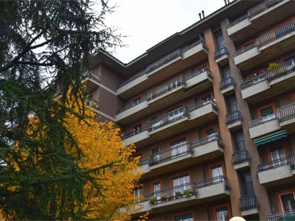 appartamento in vendita a Sesto San Giovanni in zona Rondinella