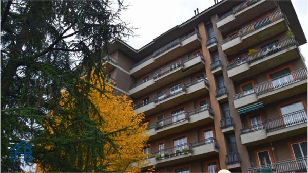 appartamento in vendita a Sesto San Giovanni in zona Rondinella