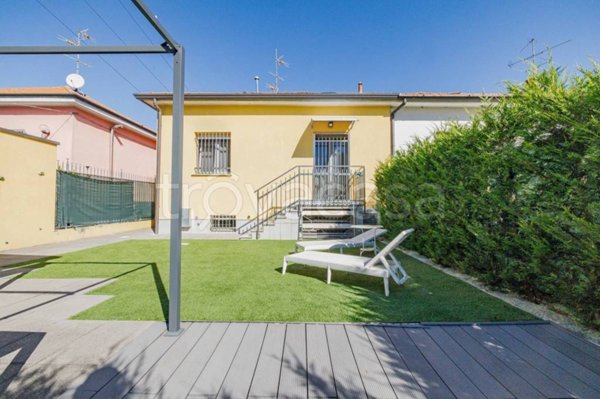 casa indipendente in vendita a Sesto San Giovanni
