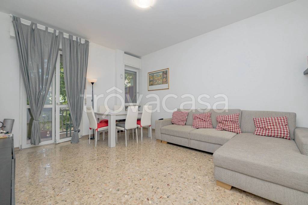 appartamento in vendita a Sesto San Giovanni