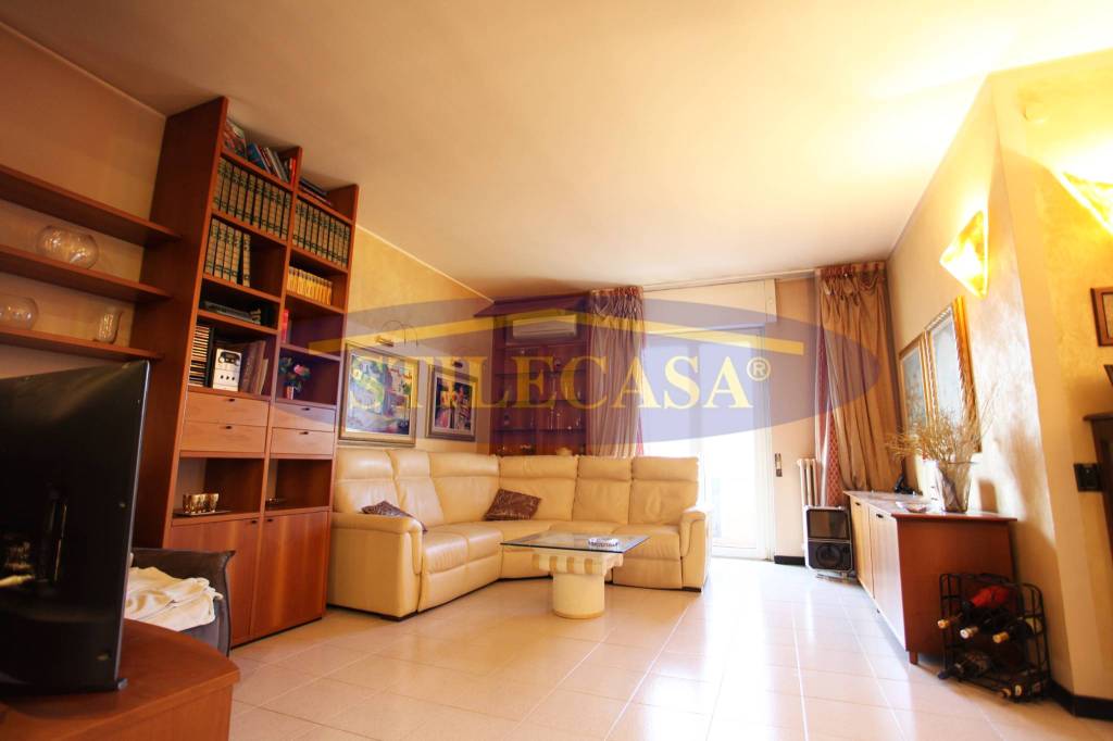 appartamento in vendita a Sesto San Giovanni