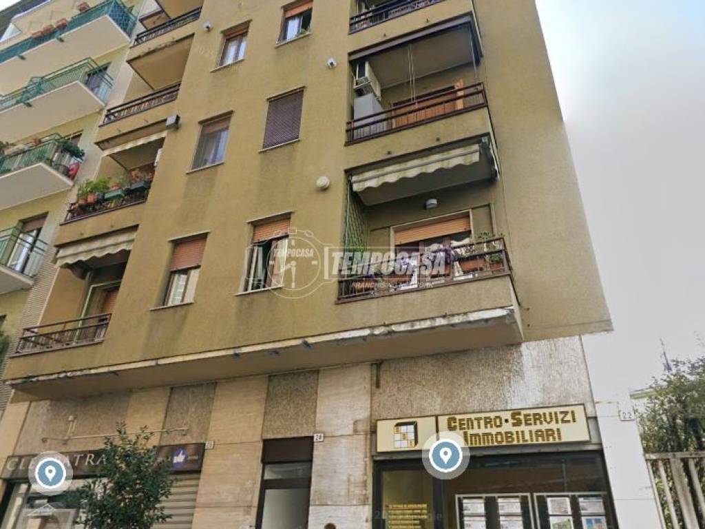 appartamento in vendita a Sesto San Giovanni