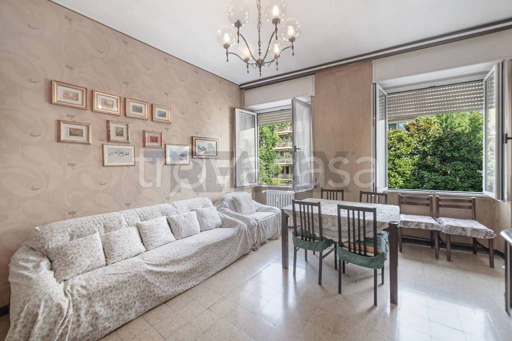 appartamento in vendita a Sesto San Giovanni