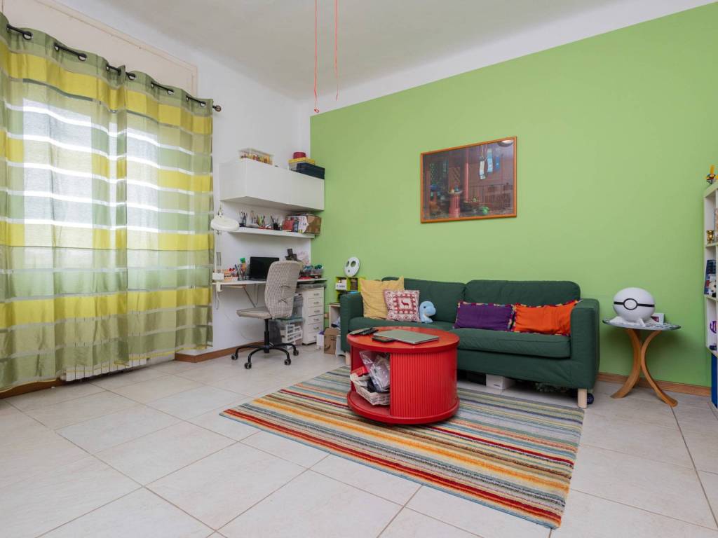 appartamento in vendita a Sesto San Giovanni in zona Rondinella