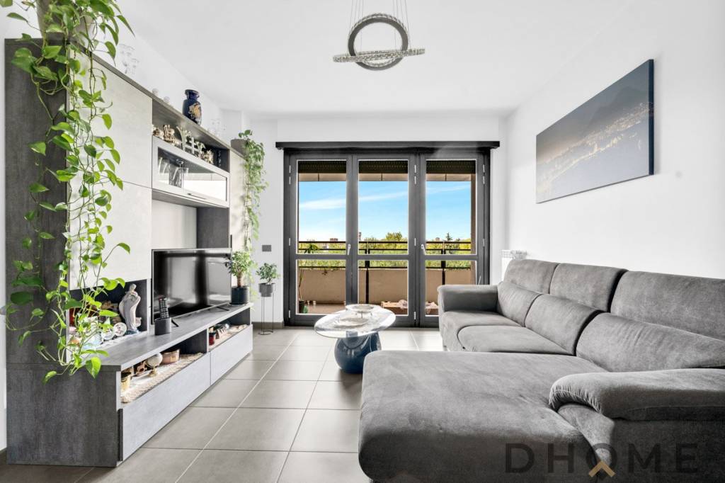 appartamento in vendita a Sesto San Giovanni