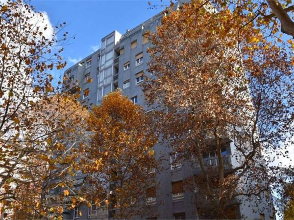 appartamento in vendita a Sesto San Giovanni in zona Rondò/Torretta