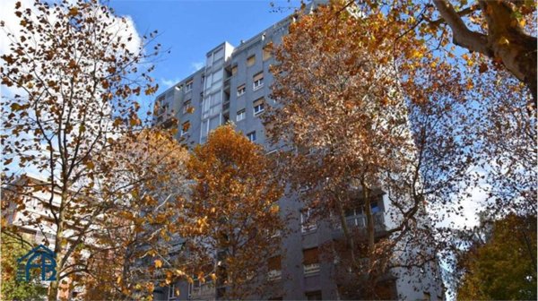 appartamento in vendita a Sesto San Giovanni in zona Rondò/Torretta