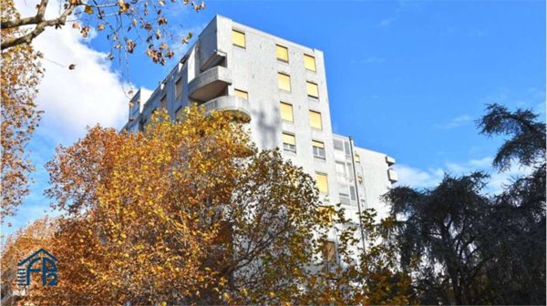 appartamento in vendita a Sesto San Giovanni in zona Rondò/Torretta