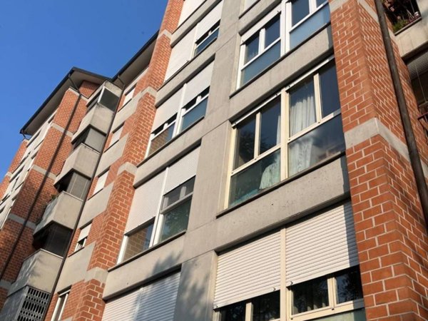 appartamento in vendita a Sesto San Giovanni