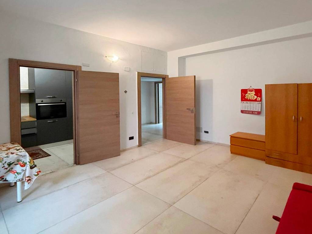 appartamento in vendita a Sesto San Giovanni in zona Rondò/Torretta