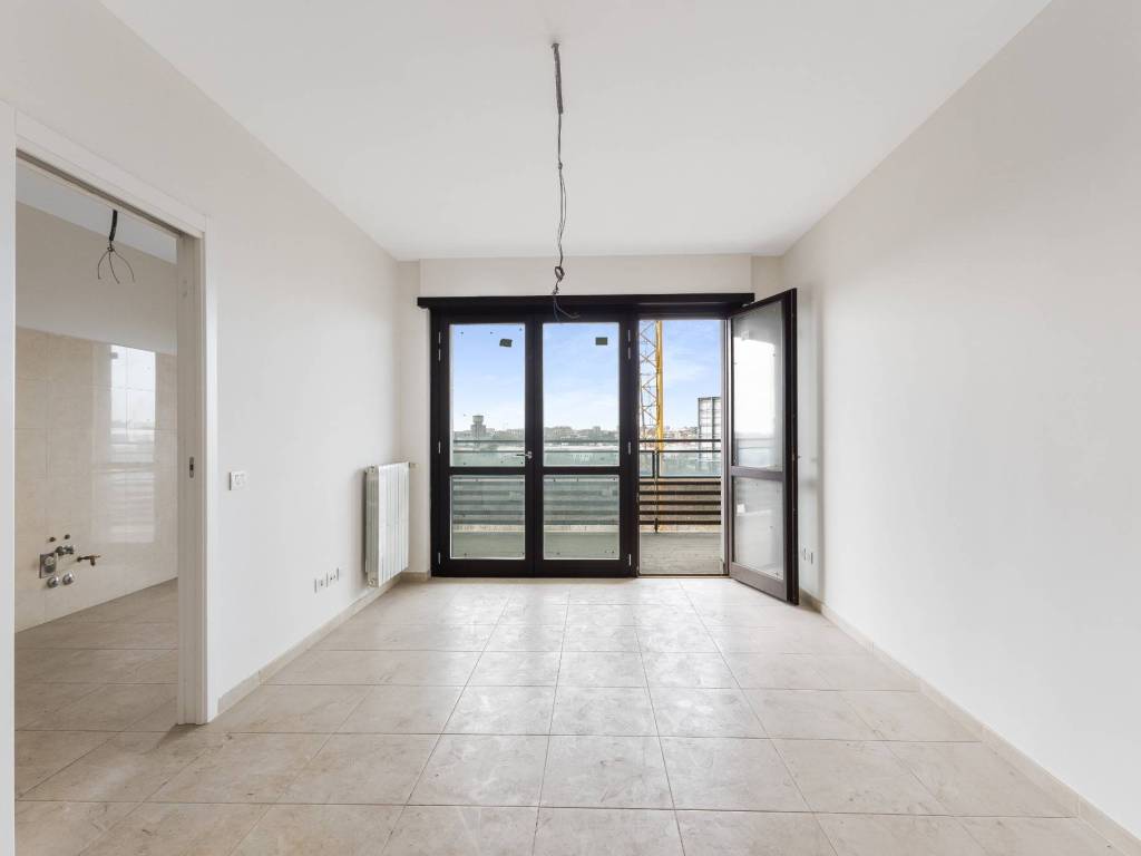 appartamento in vendita a Sesto San Giovanni in zona Pelucca/Villaggio Falck