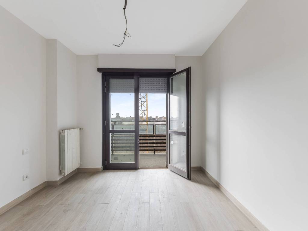 appartamento in vendita a Sesto San Giovanni in zona Pelucca/Villaggio Falck