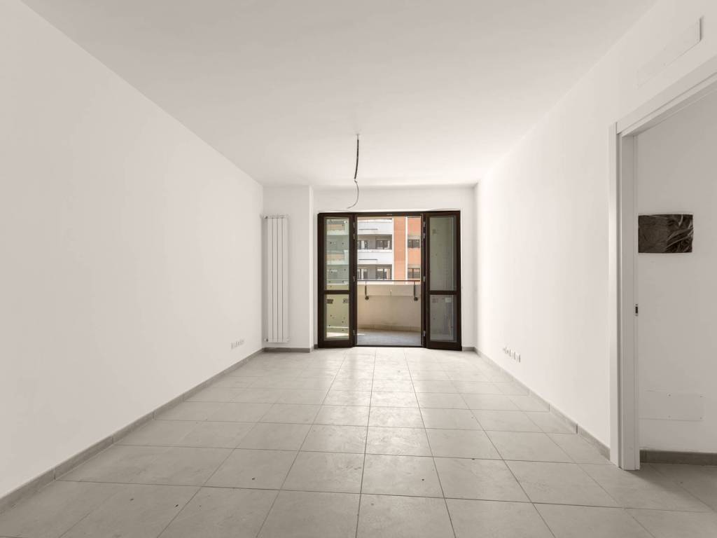 appartamento in vendita a Sesto San Giovanni in zona Pelucca/Villaggio Falck