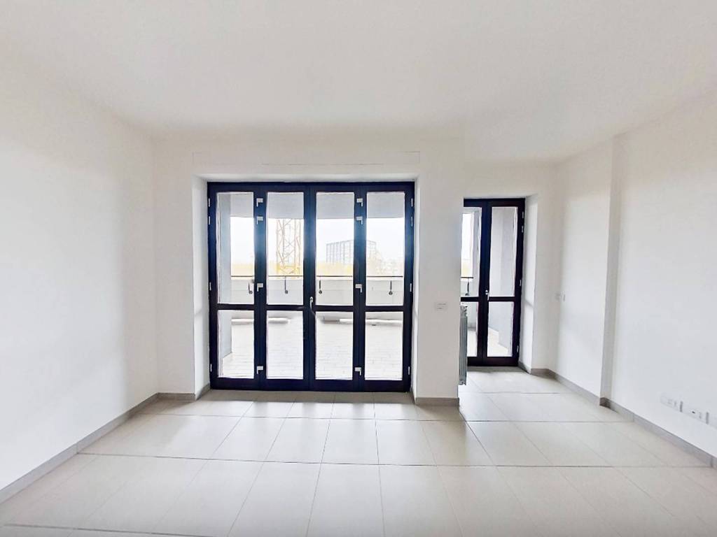 appartamento in vendita a Sesto San Giovanni in zona Pelucca/Villaggio Falck