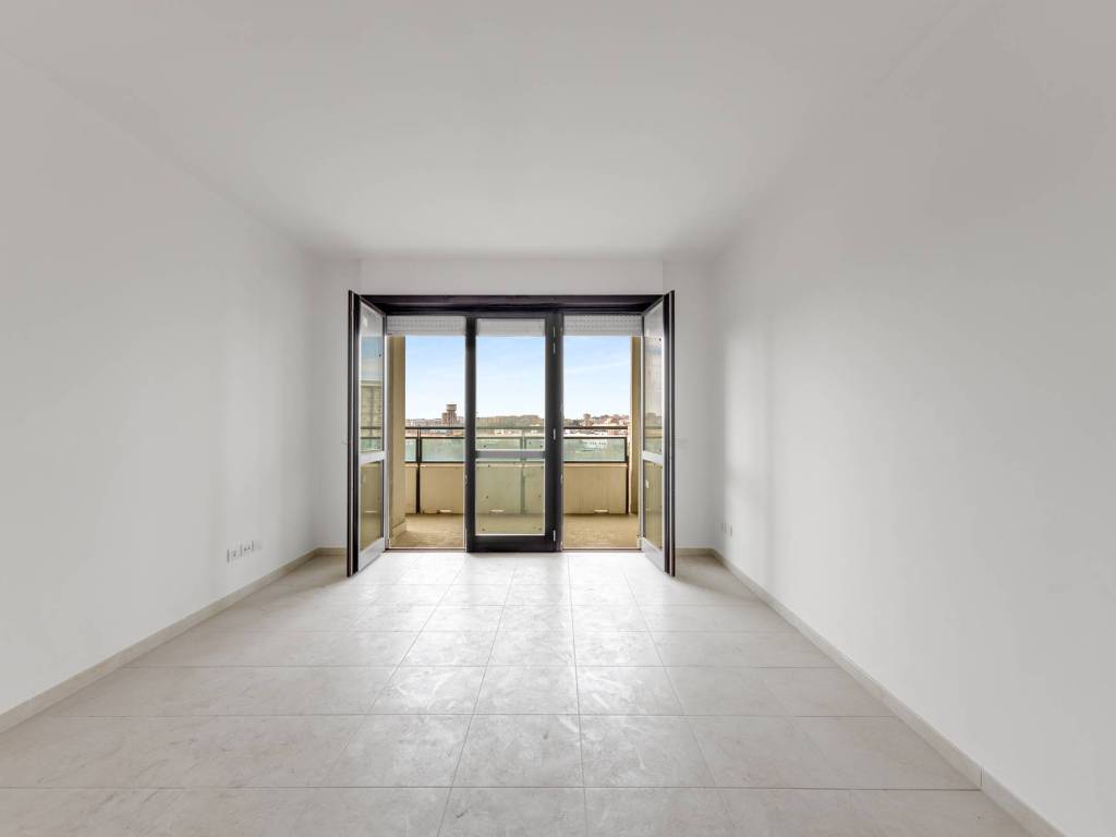 appartamento in vendita a Sesto San Giovanni in zona Pelucca/Villaggio Falck