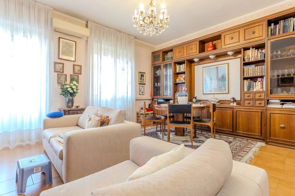 appartamento in vendita a Sesto San Giovanni