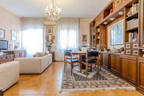 appartamento in vendita a Sesto San Giovanni