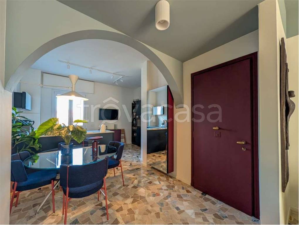 appartamento in vendita a Sesto San Giovanni