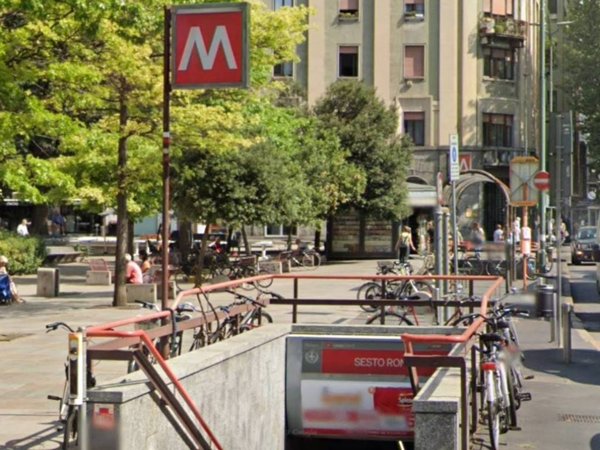 appartamento in vendita a Sesto San Giovanni in zona Rondò/Torretta