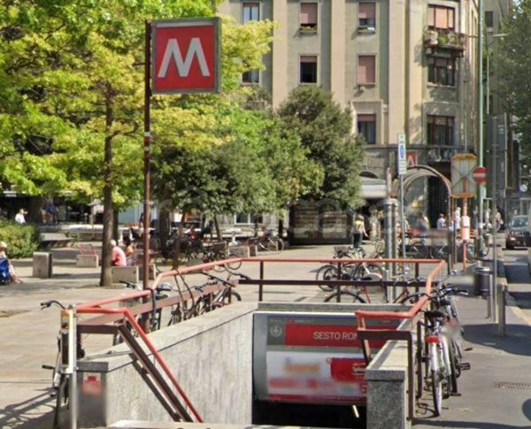 appartamento in vendita a Sesto San Giovanni in zona Rondò/Torretta